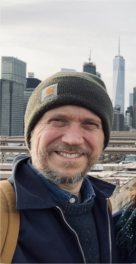 David Semple